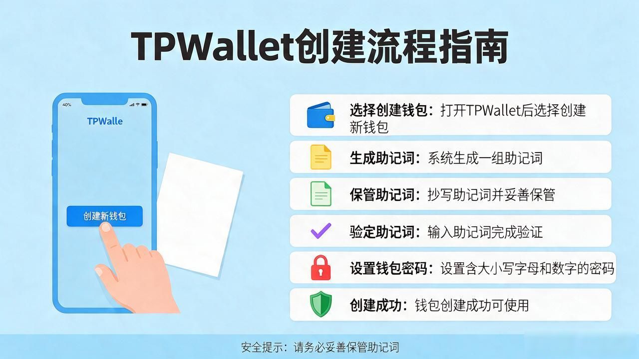 TPWallet官网下载指南：手把手教你管理数字资产