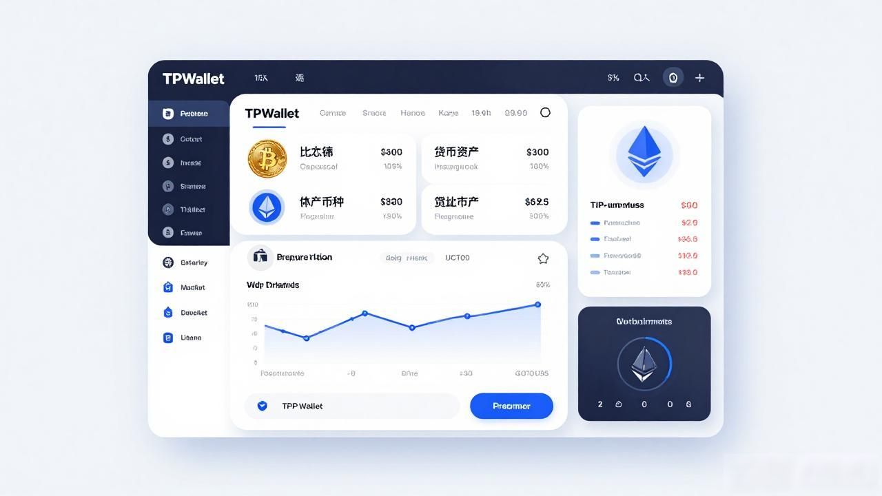 TPWallet怎么用？管好钱袋子，金融健康从这里开始