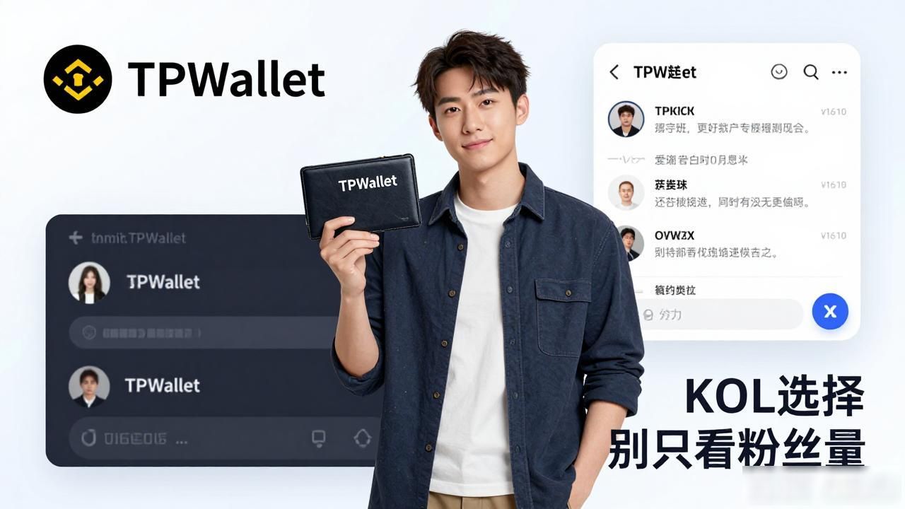 TPWallet营销怎么落地？冷启动到留存的全套打法