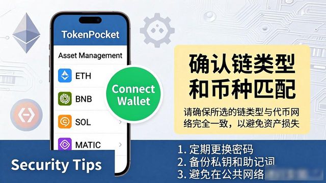 TP钱包安卓下载+资产管理操作指南
