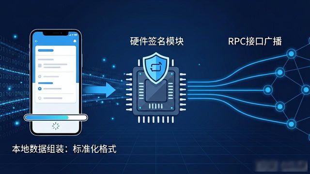 TPWallet底层技术架构怎么设计的