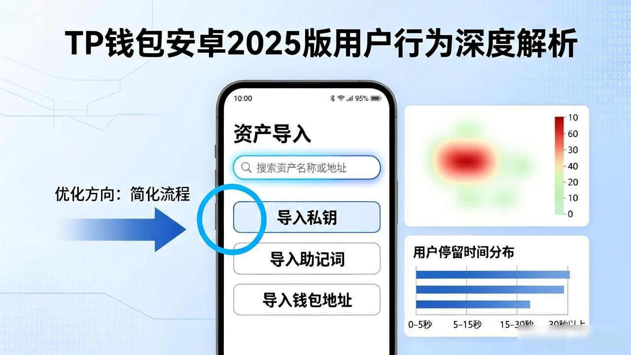 TP钱包安卓2025最新版下载与用户行为深度解析