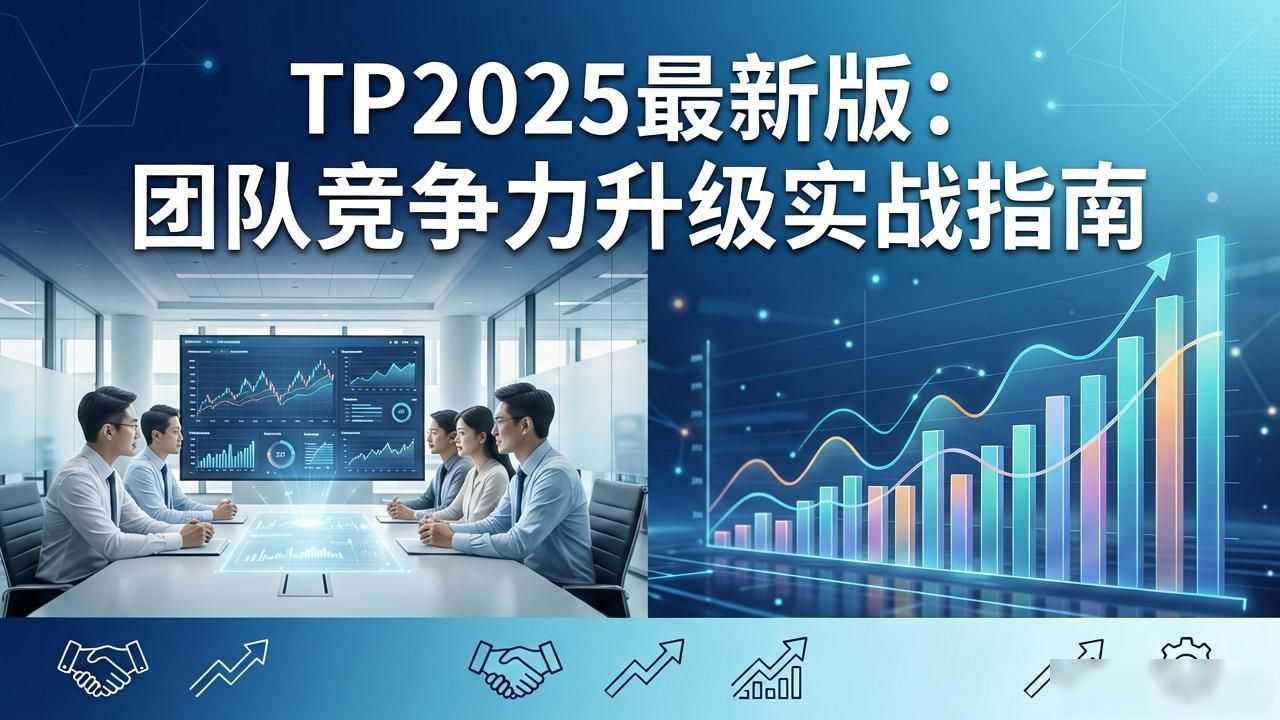 TP2025最新版：团队竞争力升级实战指南