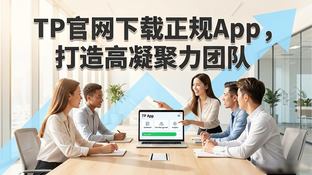 TP官网下载正规App，打造高凝聚力团队