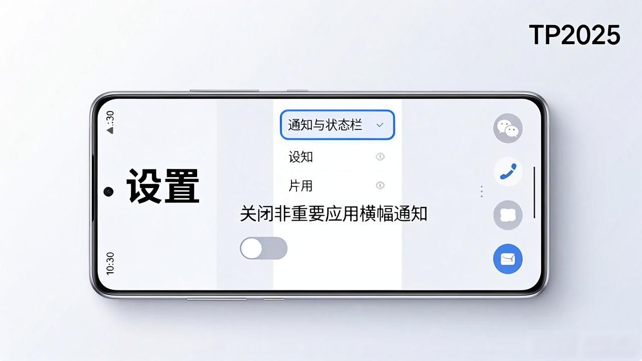 安卓TP2025最新版上手怎么用？保姆级教程来了