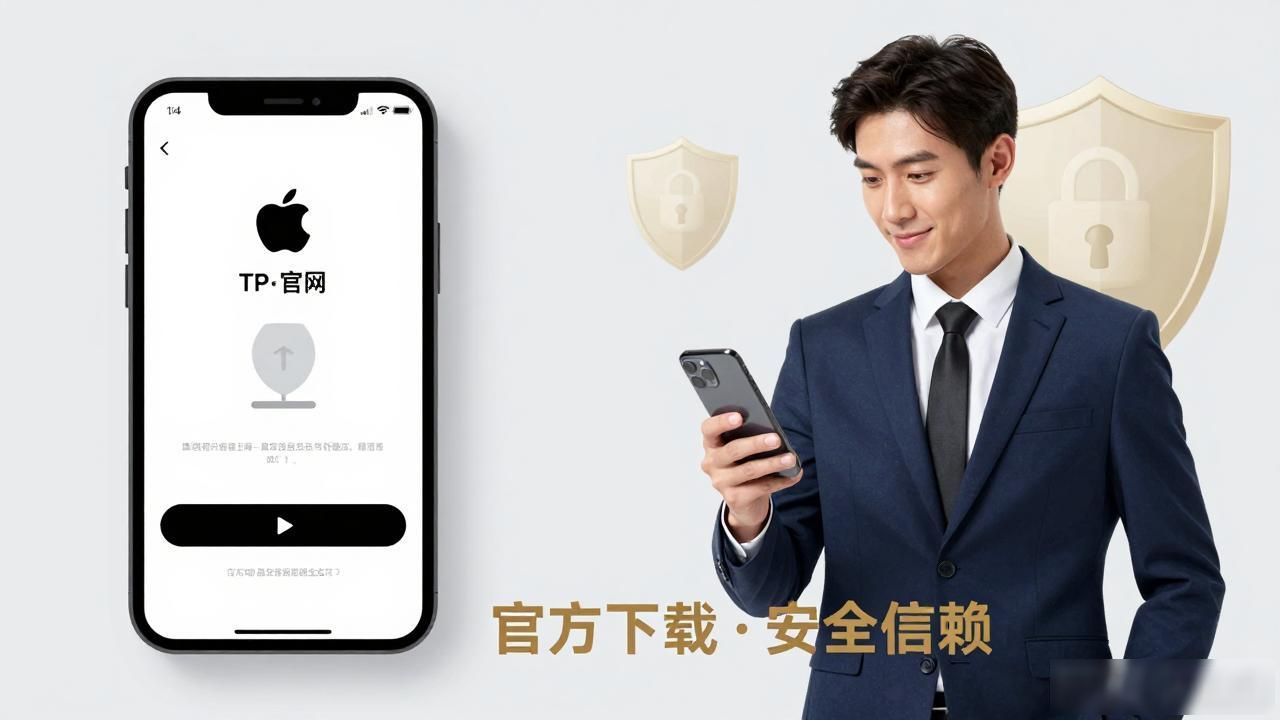 如何在苹果端通过TP官网下载实现品牌传播