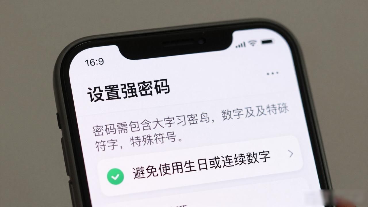 TP安卓钱包安全使用手册：守护你的数字资产