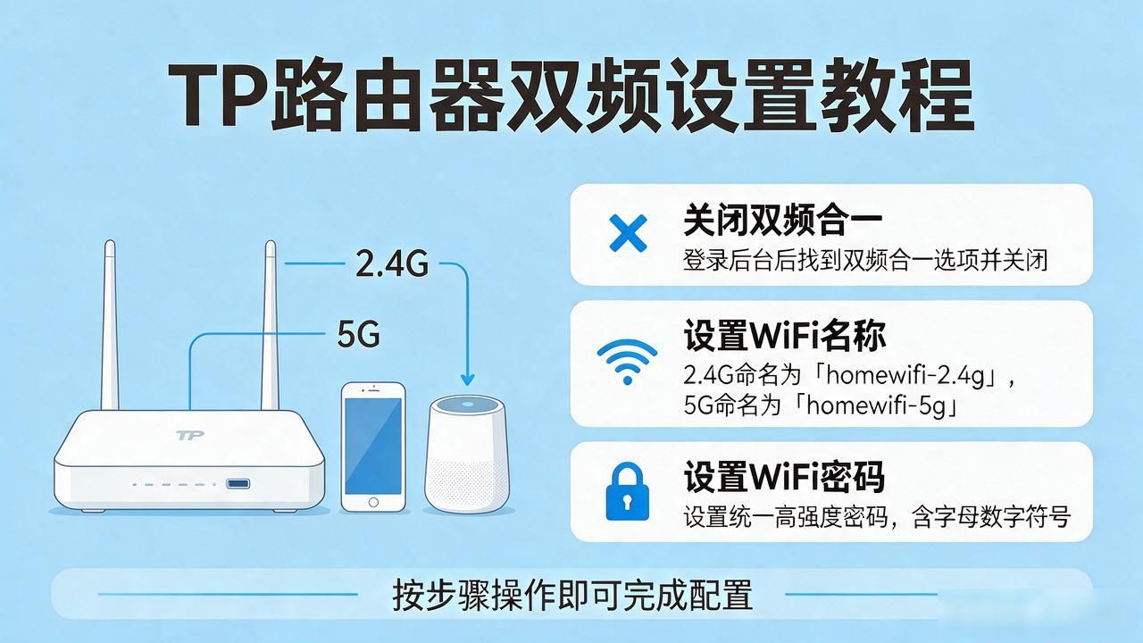 TP官方应用配置流程_TP官方正版下载安装后首次登录配置步骤_路由器网络设置步骤
