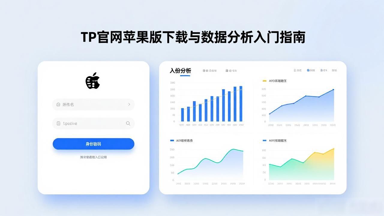 TP官网苹果版下载与数据分析入门指南