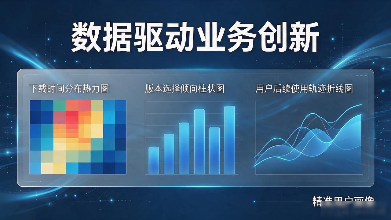 TP官网下载：驱动业务创新的新路径