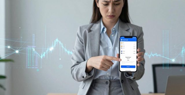 通过TokenPocket钱包的下载学习数字资产管理_TokenPocket钱包使用体验_数字资产入门