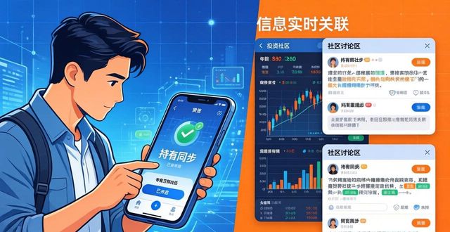 下载TP官方APP_如何通过TP官方下载app加强投资社区_社区持仓同步功能