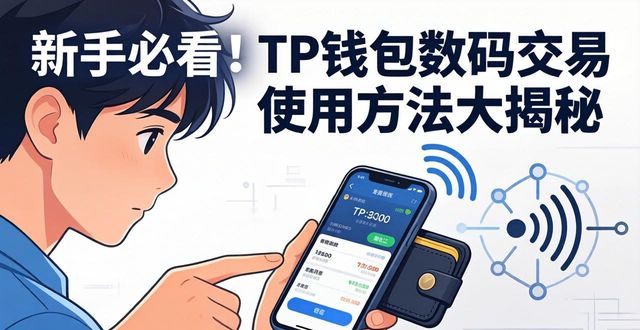 TP钱包数码交易流程_如何使用TP钱包进行数码交易？_TP钱包数码交易注意事项