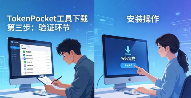 下载TokenPocket官网_如何通过TokenPocket官网下载最新的交易工具?_验证安装包安全教程
