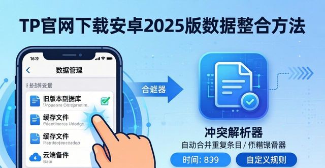 版本兼容与权限设置_下载2025版安卓应用数据整合_如何在TP官网下载安卓最新版本2025中推动数据整合