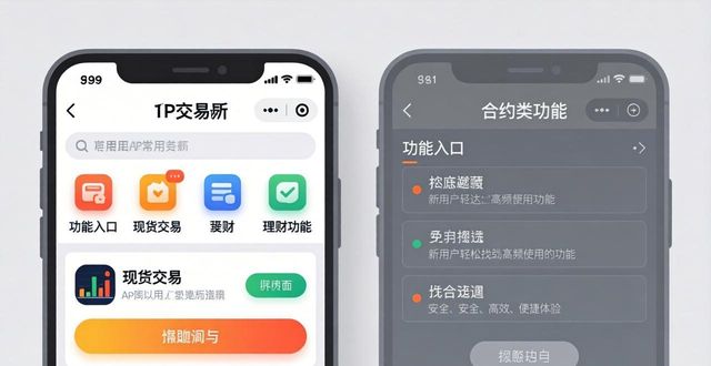 TP交易所app下载核心市场优势解析，帮你看懂选择逻辑