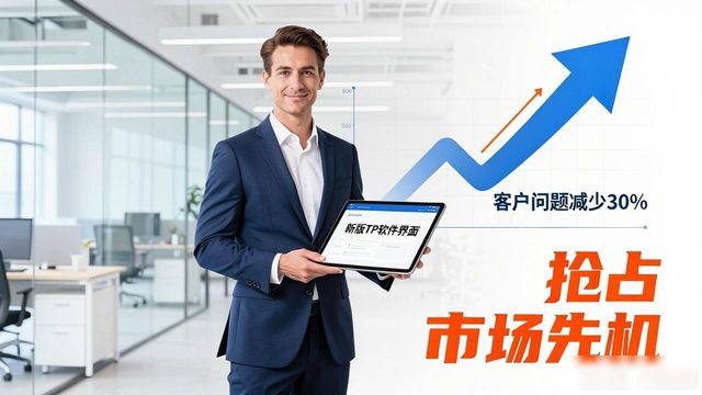 产品迭代速度优化市场反应_TP最新版下载竞争策略调整_如何通过TP最新版下载增强市场竞争？