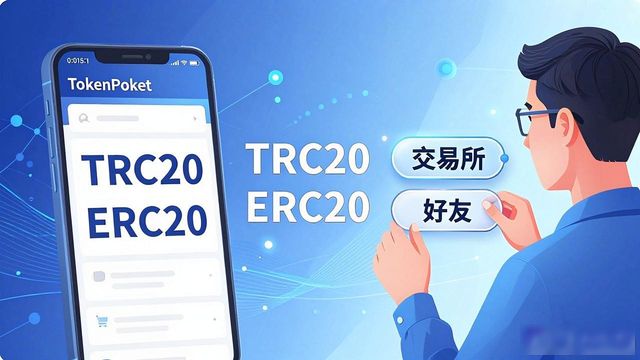 TokenPocket钱包官网下载_如何通过tokenpocket钱包官网下载地址实现加密资产的高效管理？_TokenPocket钱包资产安全管理