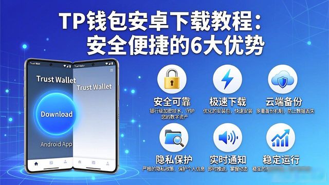 TokenPocket安全性_TokenPocket安卓版下载_用户指南:tokenpocket钱包安卓下载的优势与注意事项
