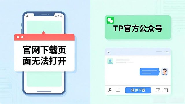 TP官方正版哪里下载？在线客服怎么联系