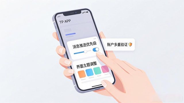 如何在TP官方网站下载APP中增强竞争优势_官网APP下载细节_下载TP官网APP