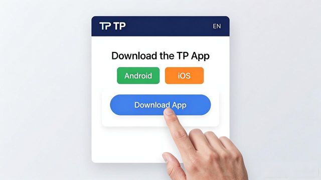 TP钱包官网下载注意事项_如何在TP官网下载app正版中保持高效执行？_正版TP钱包下载流程
