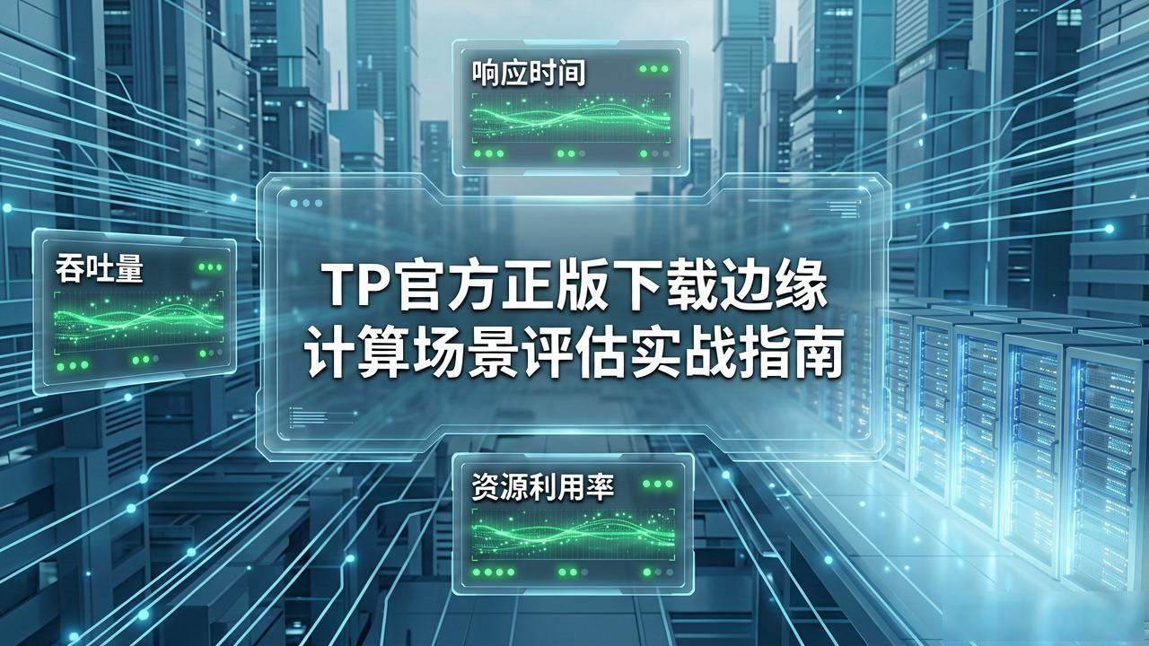 TP官方正版下载边缘计算场景评估实战指南