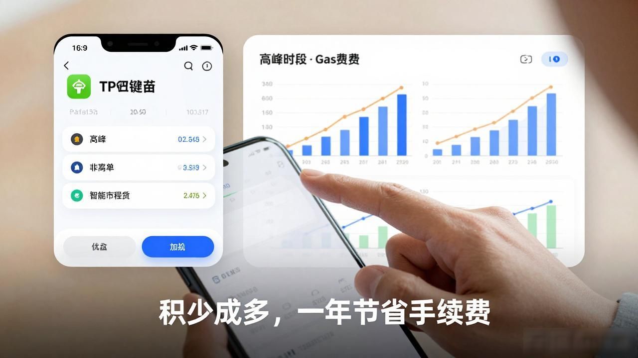 TP钱包安卓版怎么用才赚钱？真实案例给你答案