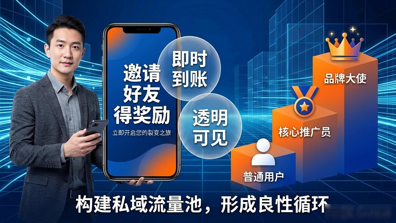 如何用TP钱包做精准营销？