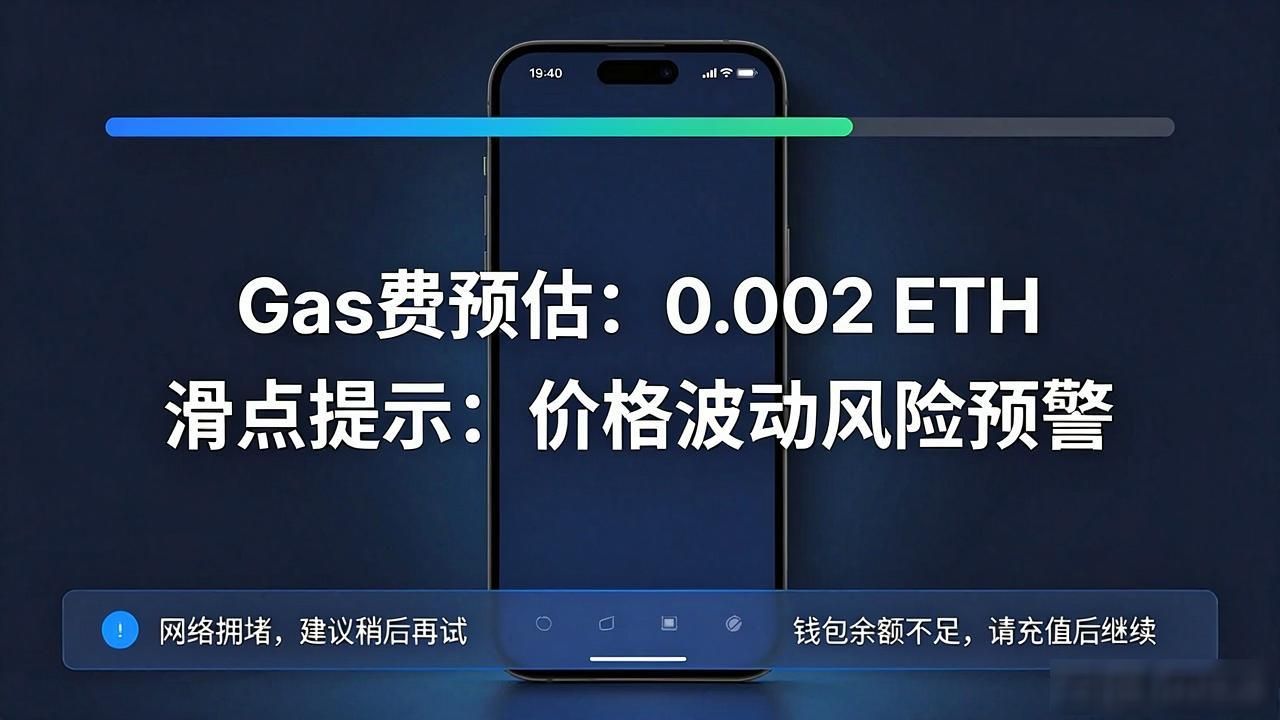 TPWallet界面好用吗？五大痛点与优化方案解析
