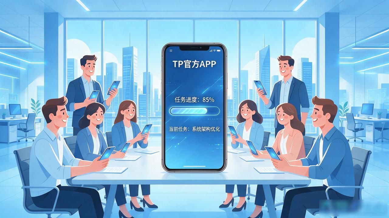如何使用TP官方下载安装app改进产品开发_团队开发协作效率提升_TP官方下载安装应用