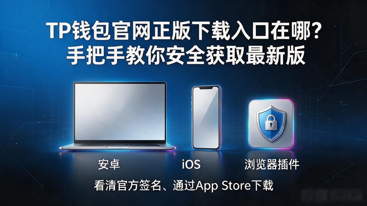 新手如何辨别TP钱包官网正版_如何在tp官网找到适合自己需求的最新版下载链接？_TP钱包官方下载链接怎么找