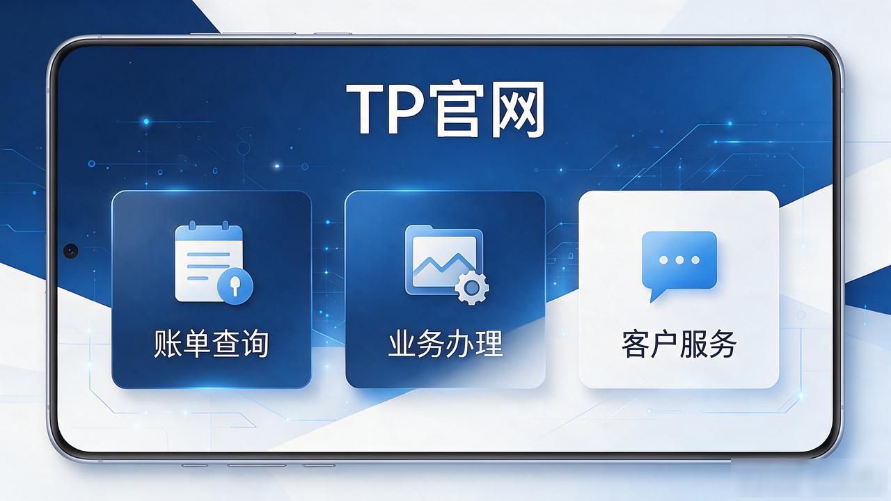 TP官网APP下载：一键搞定日常琐事