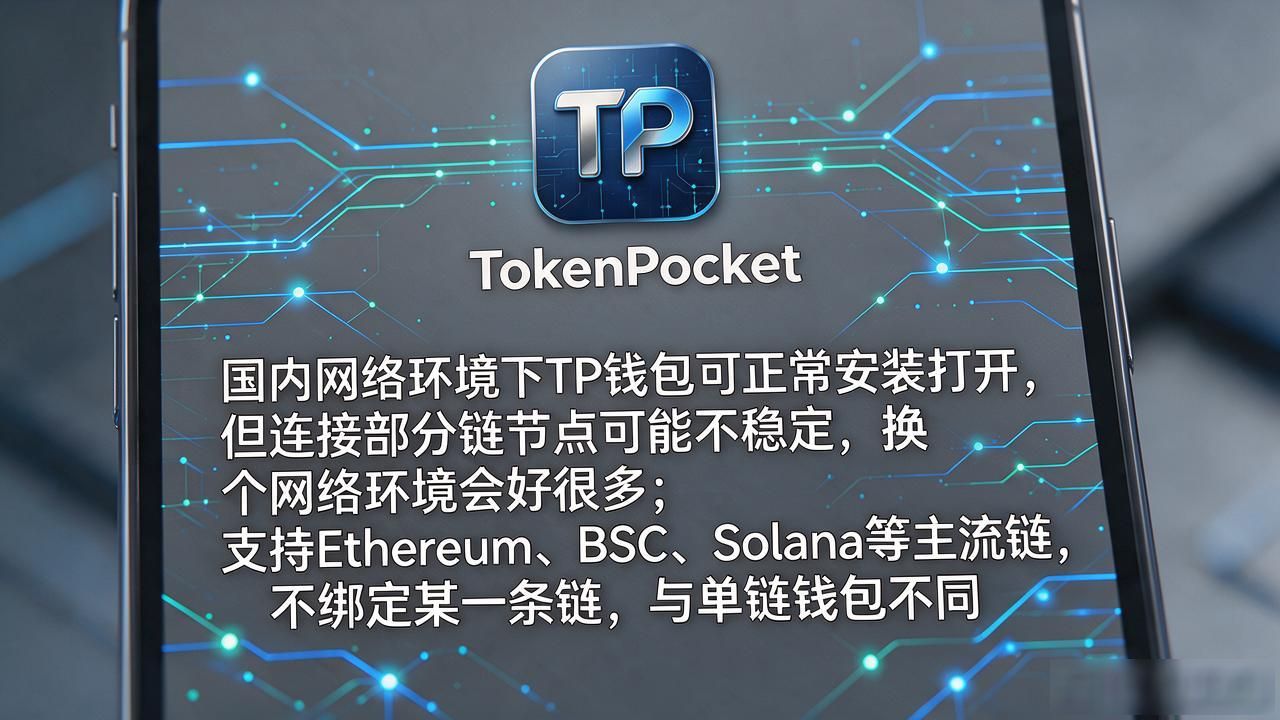 TP钱包APP官方下载怎么下最靠谱？这几个高频问题一次说清