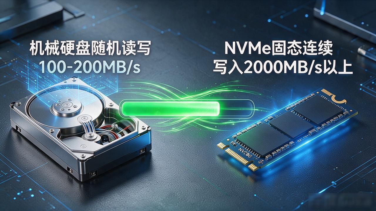 TP官方正版下载安装太慢？这几样硬件换完体验直接翻倍