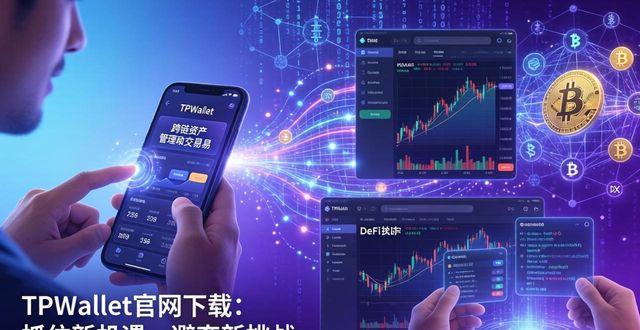 TPWallet官网下载：抓住新机遇，避开新挑战