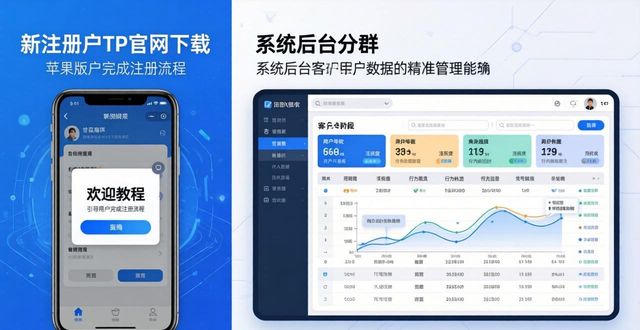 TP官网CRM模块_如何在TP官网下载苹果版中管理客户生命周期_客户生命周期管理