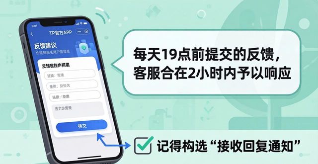 下载安装TP官方APP_反馈问题类型_如何通过TP官方下载安装app获取用户反馈