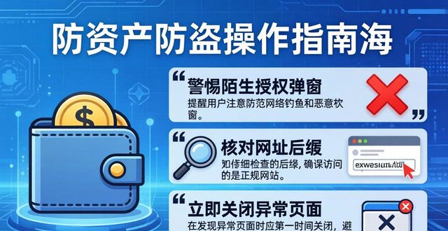 TP钱包资产防盗细节_TP钱包官网下载后如何防止资产盗窃?_TP钱包安全验证步骤