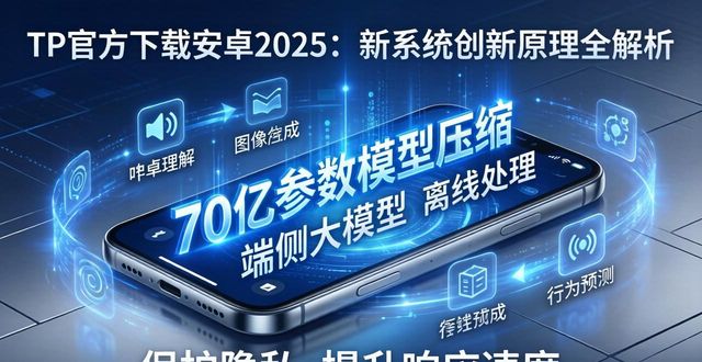 tp官方下载安卓2025：探究最新智能系统的创新原理_分布式内核智能体验_TP官方安卓2025版本