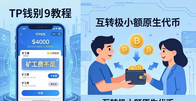 TP钱包转账矿工费不足别慌 手把手教你实用解决方法