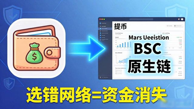 TP钱包充值BNB教程：3分钟学会