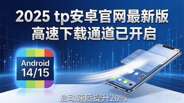 2025 tp安卓官网最新版高速下载通道已开启