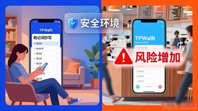 TPWallet官网哪个版本适合你？下载前先看使用场景