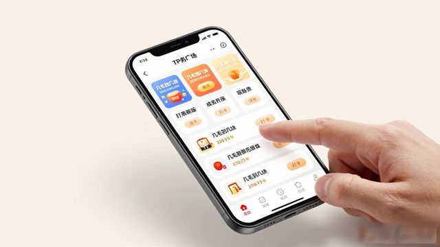 TP最新版下载赚钱指南：扩展业务收益新玩法