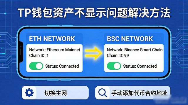 TP钱包闪退、转账失败？试试这几招