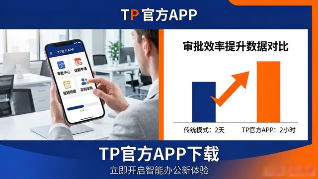 TP官方APP下载 功能亮点与行业实战案例