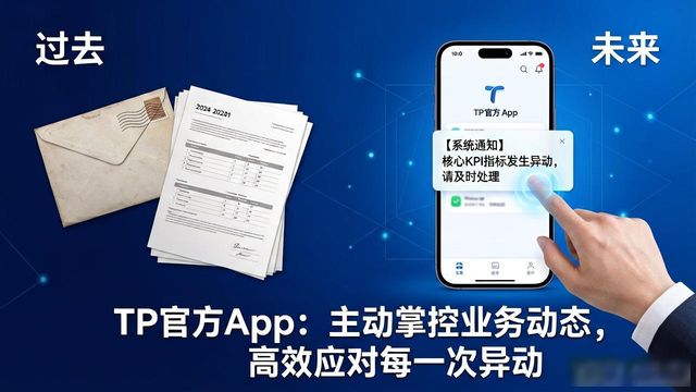 TP官方App装好就能优化业务？试试这3个方法
