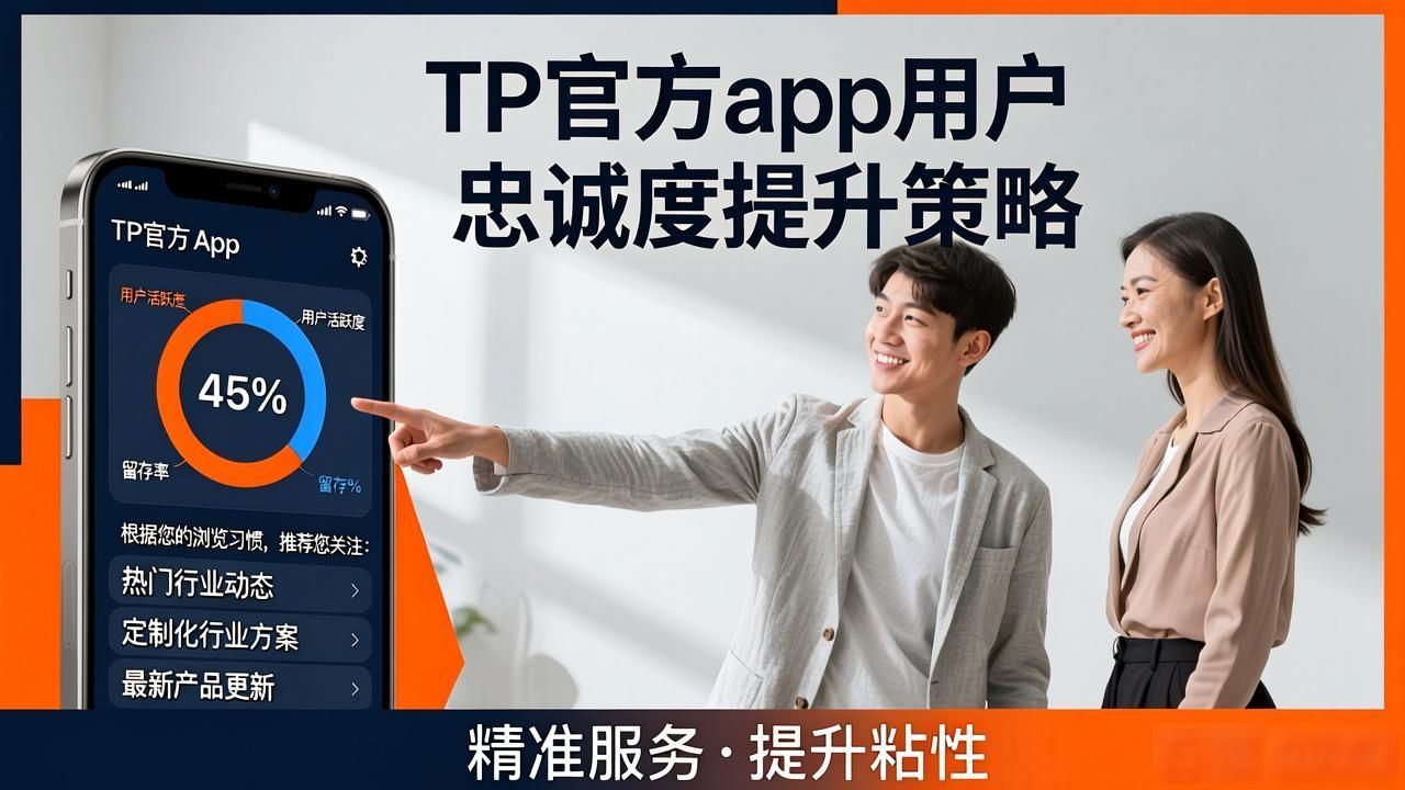 TP官方app怎么留住老用户？深度解析用户忠诚度
