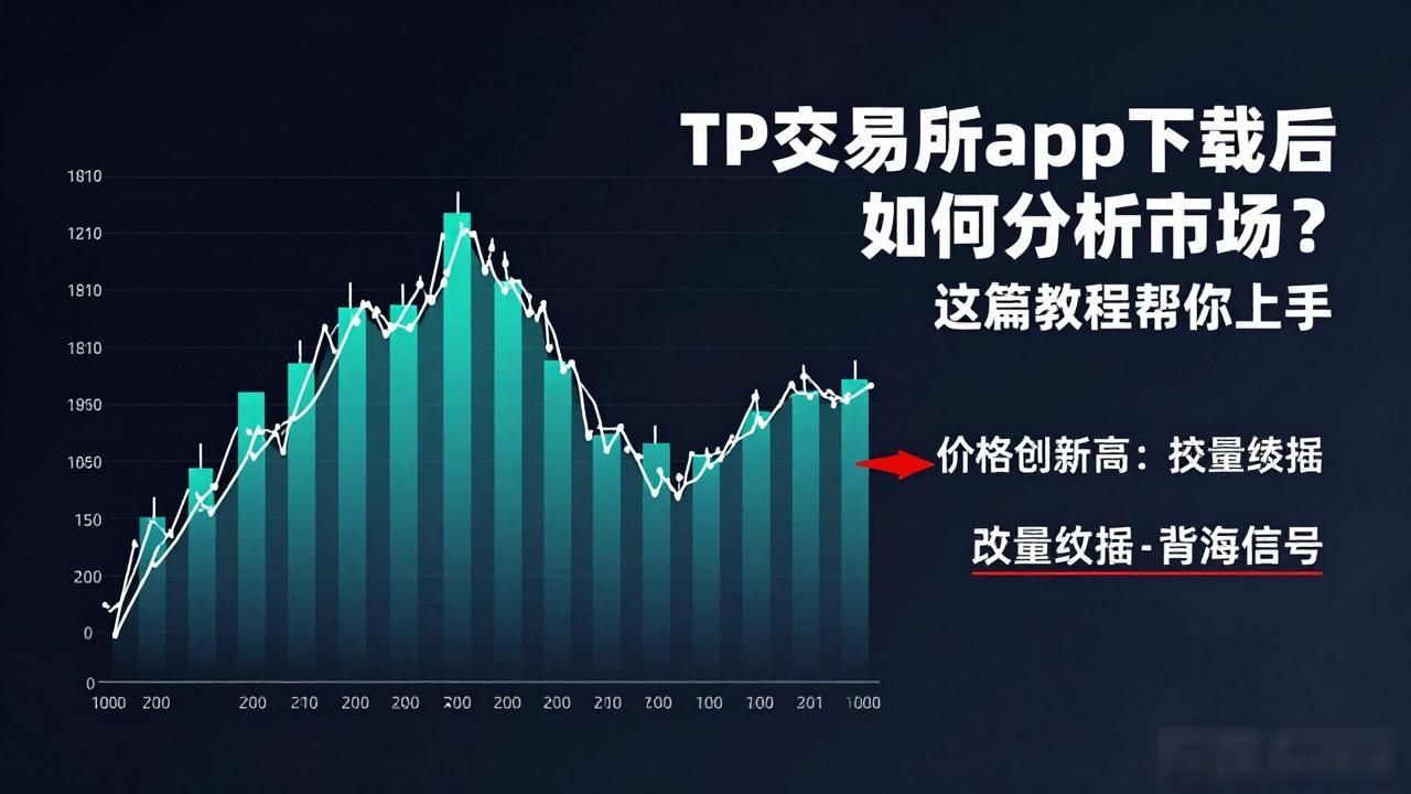 TP交易所app下载后如何分析市场？这篇教程帮你上手